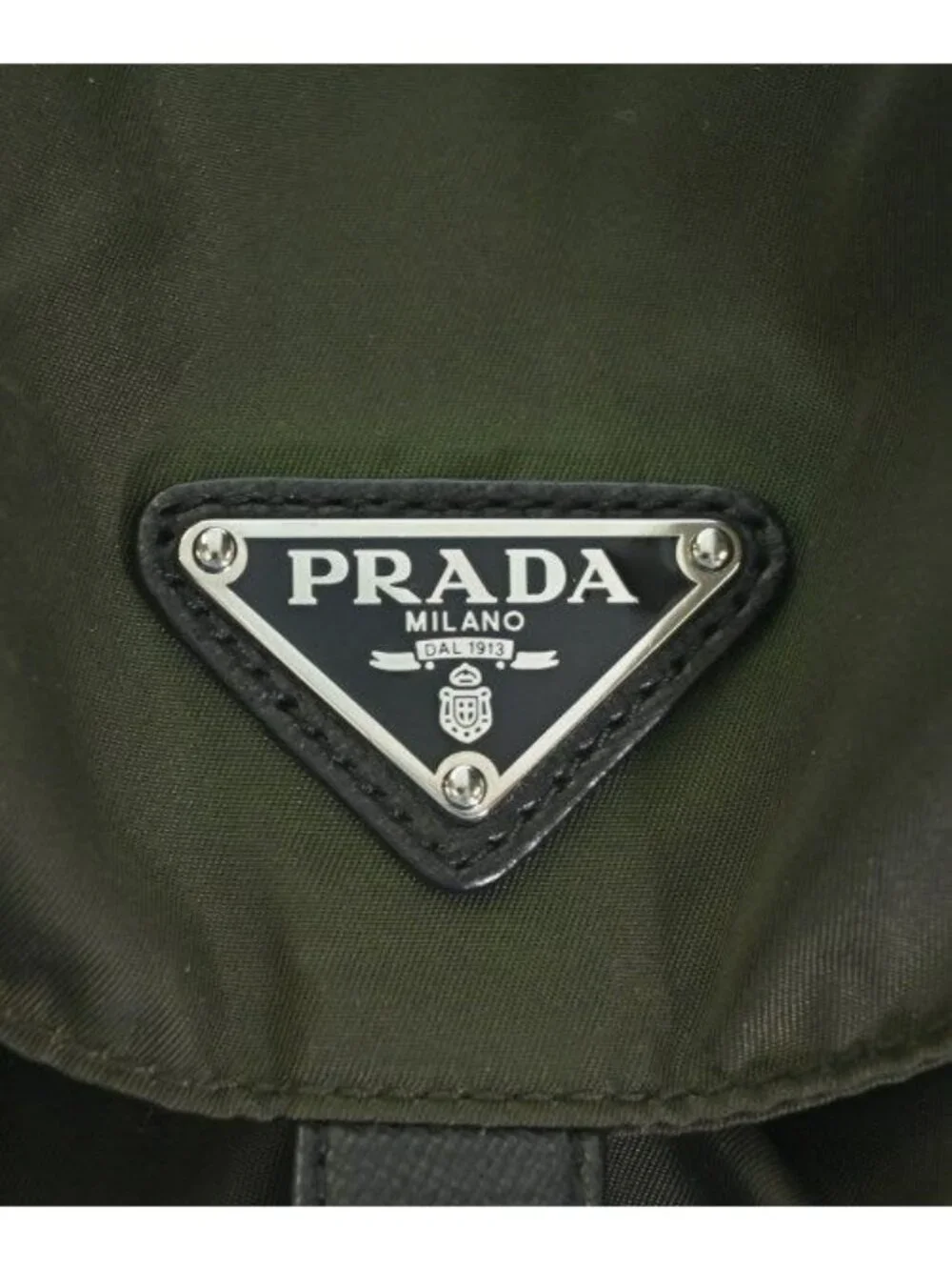 Prada this authentic